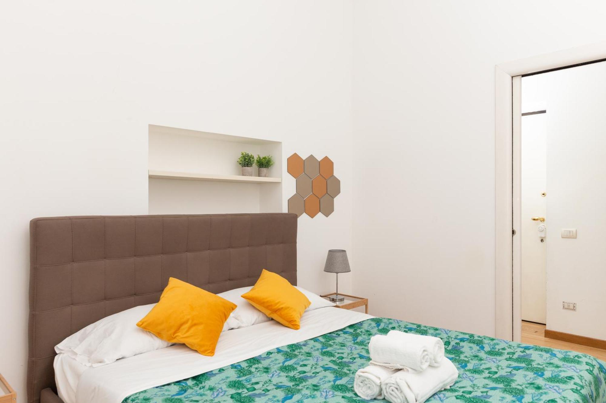 מילאנו Free Parking Exclusive Apartment Magritte Style מראה חיצוני תמונה